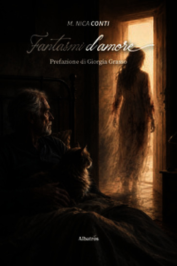 Fantasmi d'amore