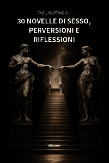 30 novelle di sesso