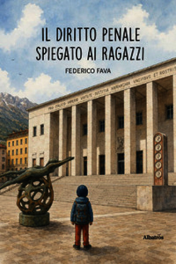 Il diritto penale spiegato ai ragazzi