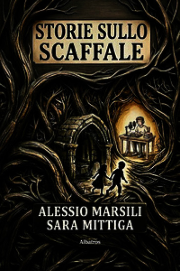 Storie sullo scaffale