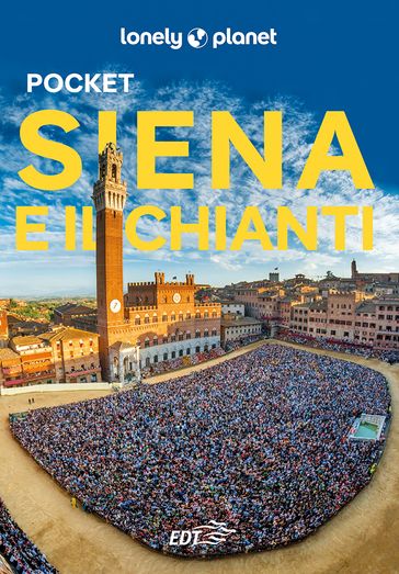 Siena e il Chianti Pocket