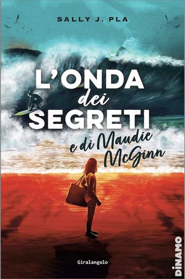 L'onda Dei Segreti Di Maudie Mcginn