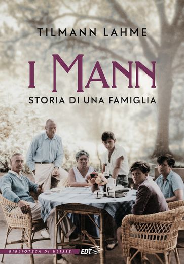 I Mann