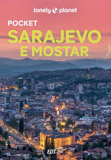 Sarajevo e Mostar Pocket