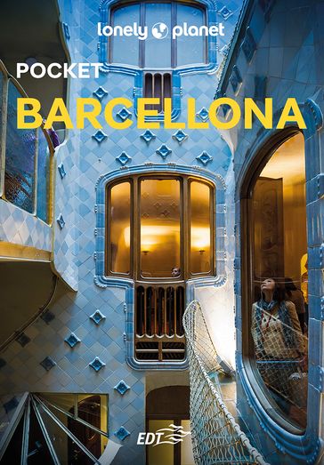 Barcellona Pocket