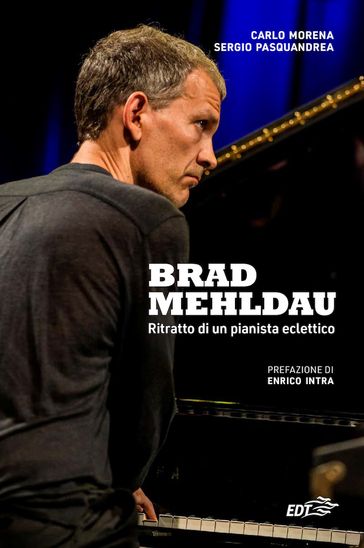 Brad Mehldau