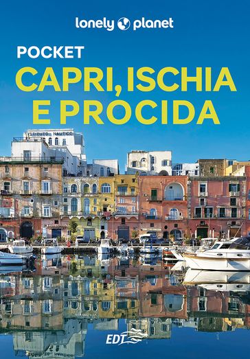 Capri, Ischia e Procida Pocket