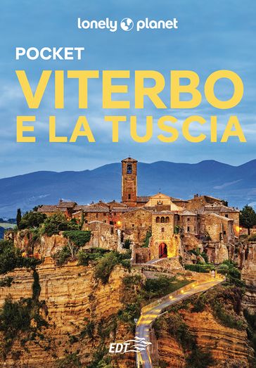 Viterbo e la Tuscia Pocket