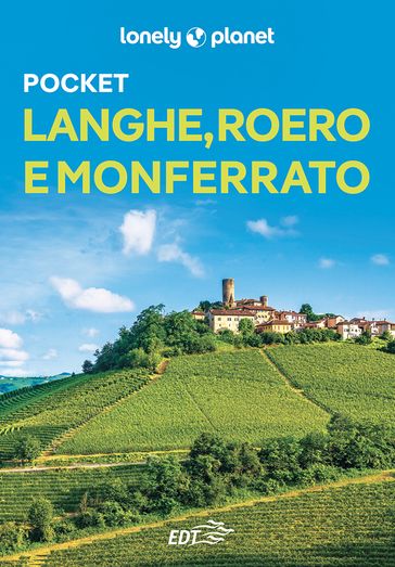 Langhe, Roero e Monferrato Pocket
