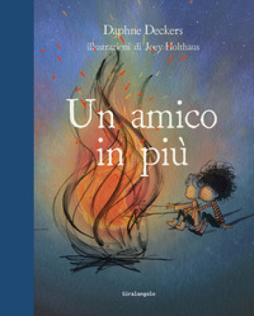 UN AMICO IN PI&Ugrave;. EDIZ. A COLORI
