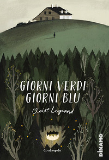 GIORNI VERDI, GIORNI BLU