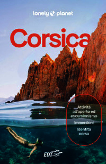 Corsica