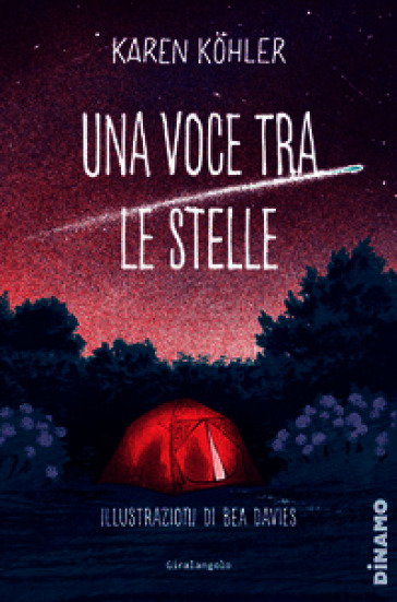 Una voce tra le stelle