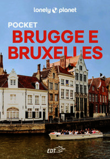 Brugge e Bruxelles Pocket