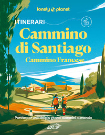 CAMMINO DI SANTIAGO