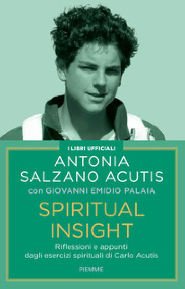 SPIRITUAL INSIGHT. RIFLESSIONI E APPUNTI