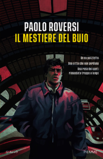 Il mestiere del buio