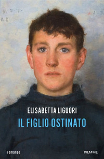 Il figlio ostinato-0
