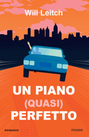 UN PIANO (QUASI) PERFETTO