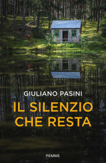 IL SILENZIO CHE RESTA