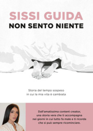 NON SENTO NIENTE. STORIA DEL TEMPO SOSPE