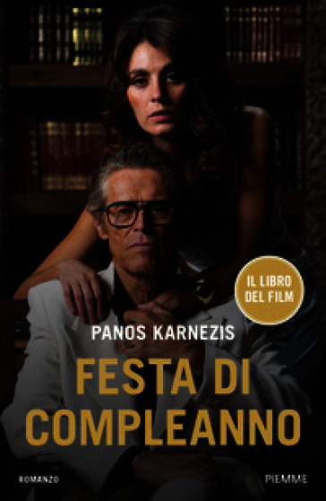 Festa di compleanno