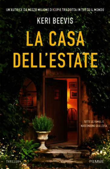 La casa dell'estate