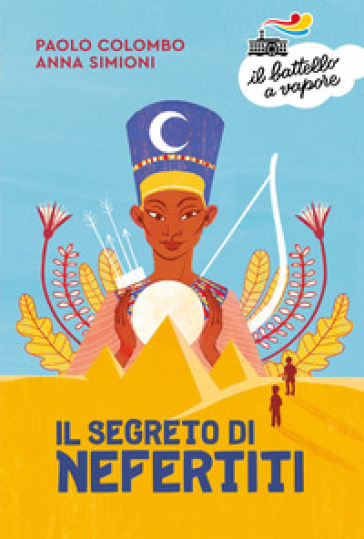 Il segreto di Nefertiti
