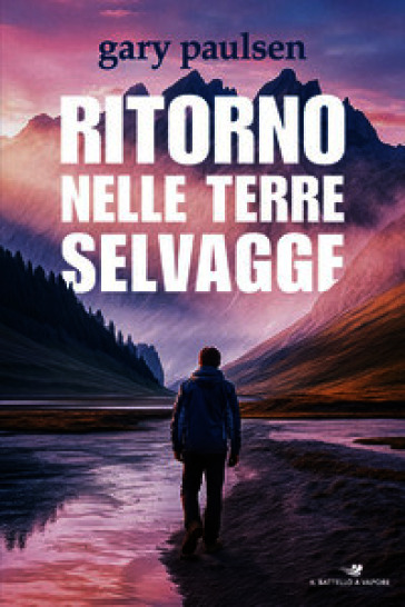 Ritorno nelle terre selvagge
