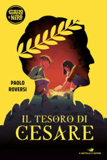 IL TESORO DI CESARE