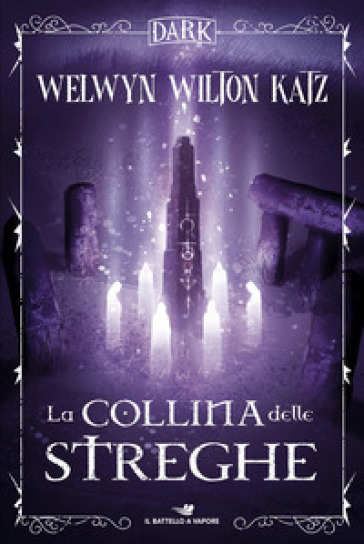 LA COLLINA DELLE STREGHE