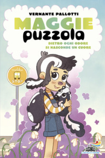 Maggie puzzola