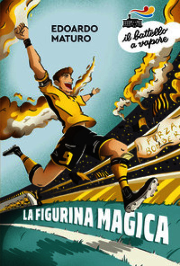 La figurina magica