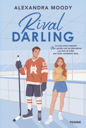 Rival darling