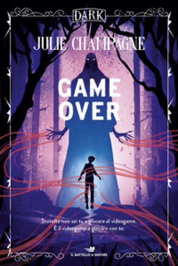 Game over