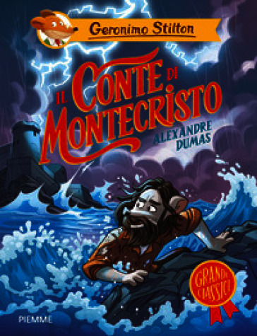 Il conte di Montecristo di Alexandre Dumas