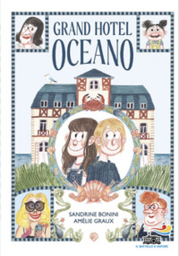 Grand Hotel Oceano