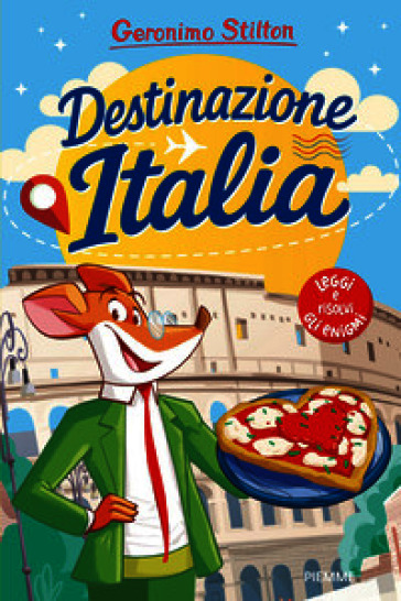 Destinazione Italia