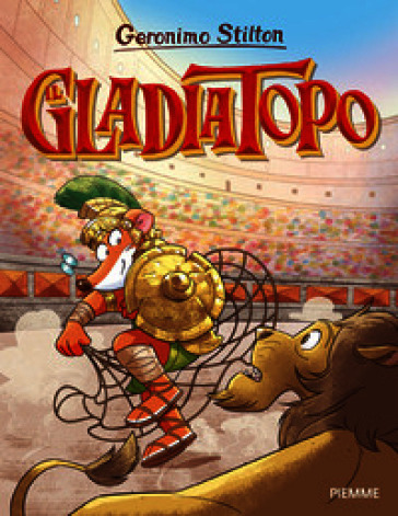 Il gladiatopo