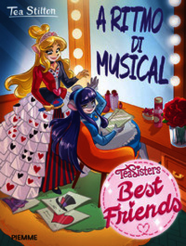 A ritmo di musical