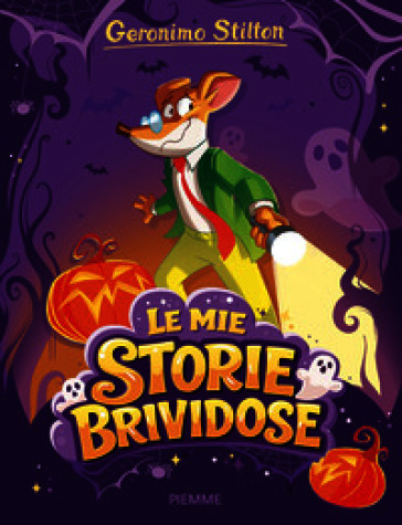 Le mie storie brividose