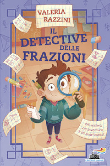 Il detective delle frazioni