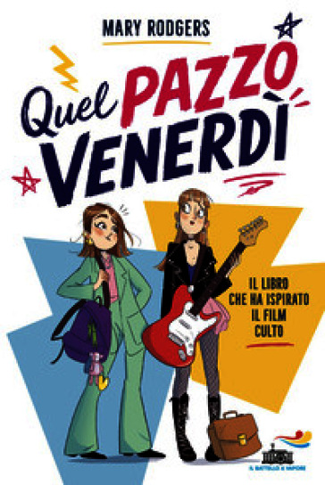 Quel pazzo venerdì