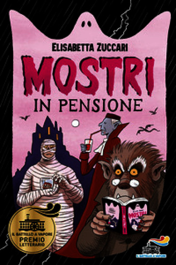 Mostri in pensione