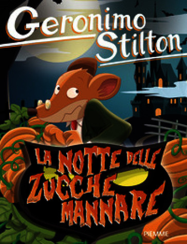 La notte delle zucche mannare