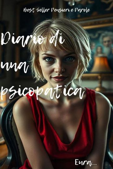 Diario di una Psicopatica