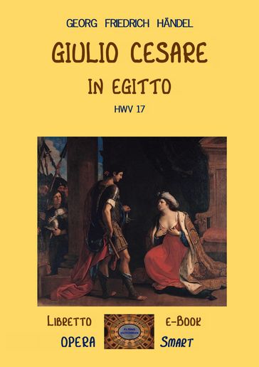 Giulio Cesare in Egitto