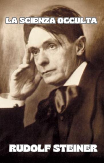 La scienza occulta (tradotto)