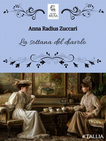 La sottana del diavolo