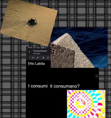 I consumi ti consumano?